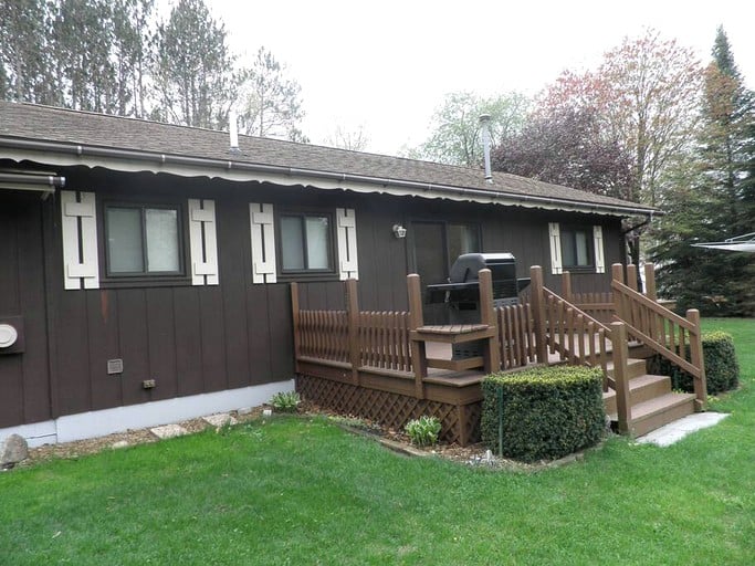 Vacation Rentals (United States of America, Cadillac, Michigan)