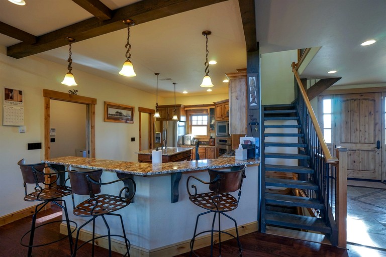 Vacation Rentals (United States of America, McAllister, Montana)