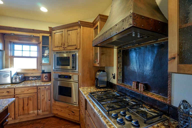 Vacation Rentals (United States of America, McAllister, Montana)