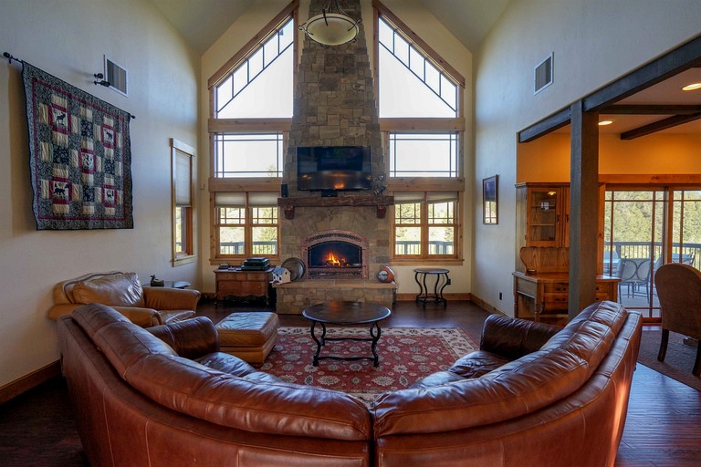 Vacation Rentals (United States of America, McAllister, Montana)