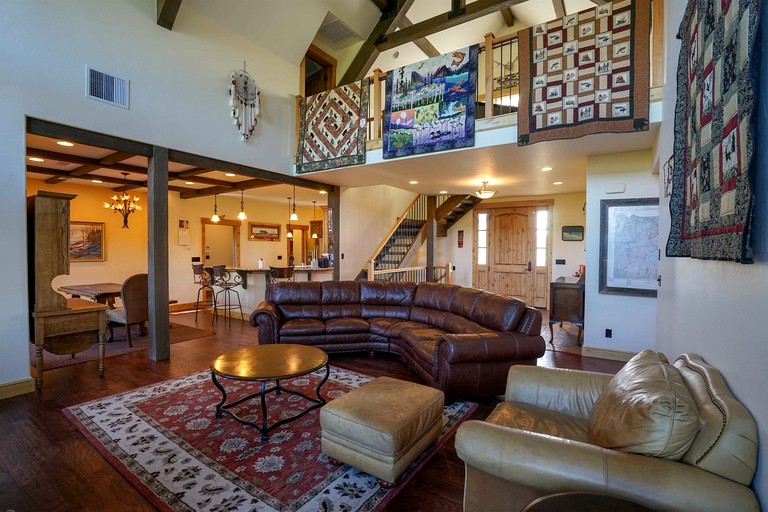 Vacation Rentals (United States of America, McAllister, Montana)