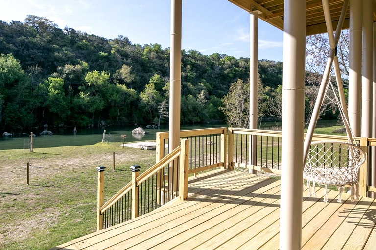 Vacation Rentals (United States of America, Canyon Lake, Texas)