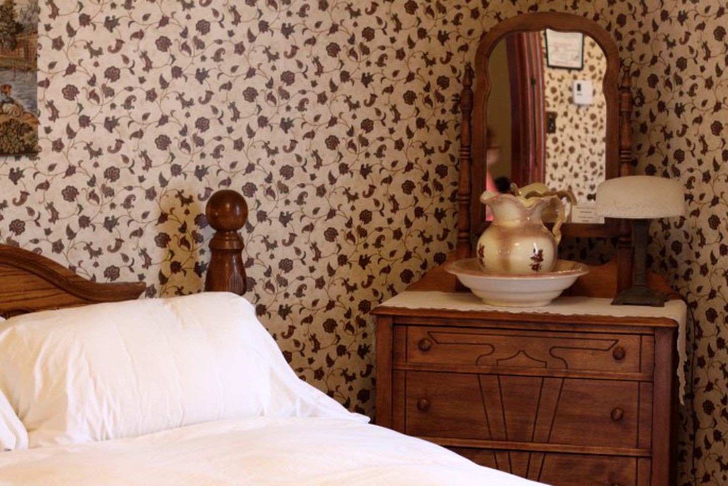New Brunswick bed and breakfast getaway (Shediac, New Brunswick, Canada)