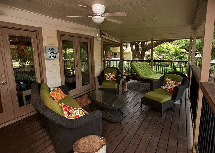 Vacation Rentals (United States of America, Canyon Lake, Texas)