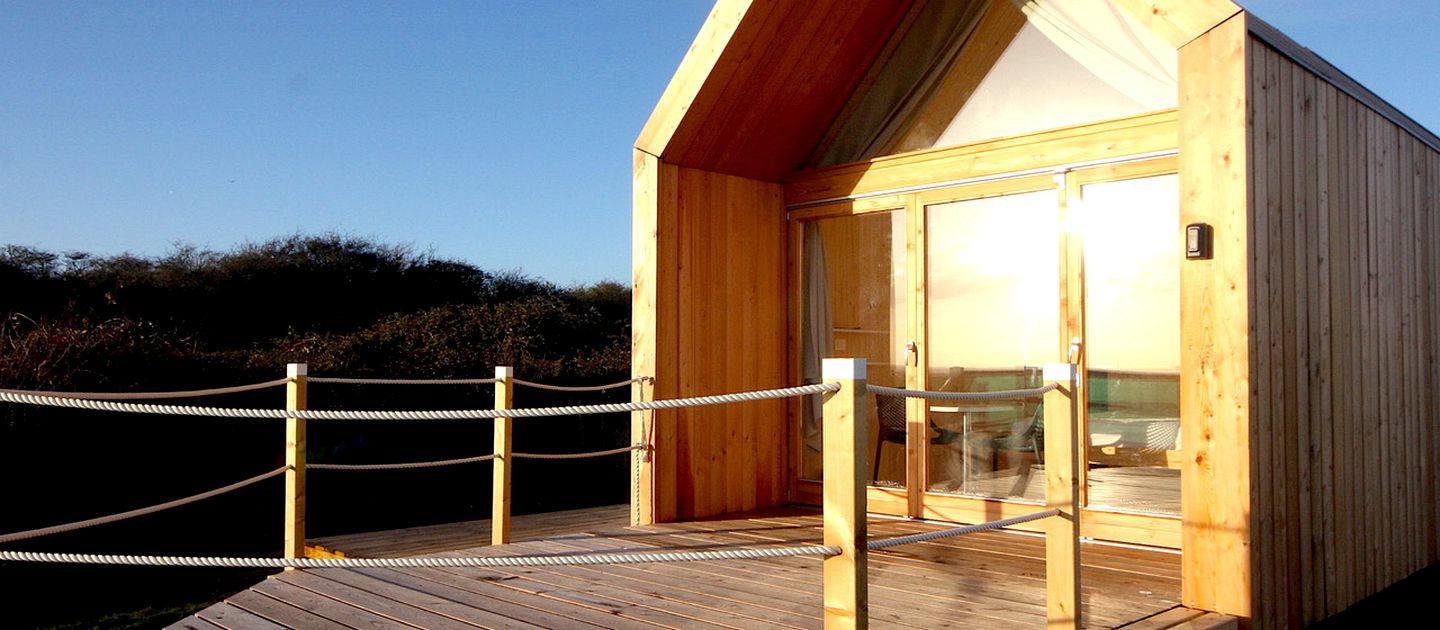 Tiny Houses (Essex, England, United Kingdom)