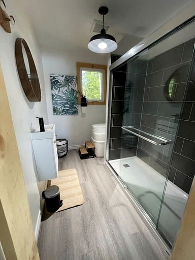 Vacation Rentals (Canada, Sunken Lake, Nova Scotia)