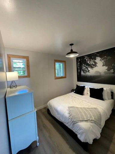 Vacation Rentals (Canada, Sunken Lake, Nova Scotia)