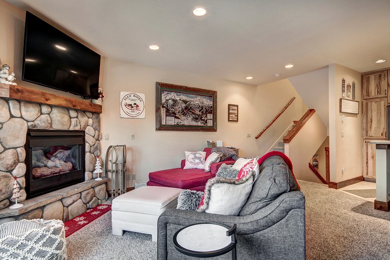 Vacation Rentals (United States of America, Breckenridge, Colorado)