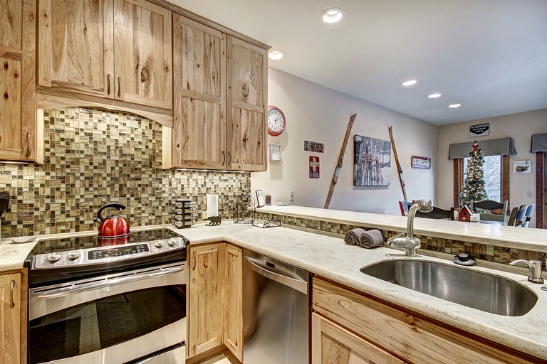 Vacation Rentals (United States of America, Breckenridge, Colorado)