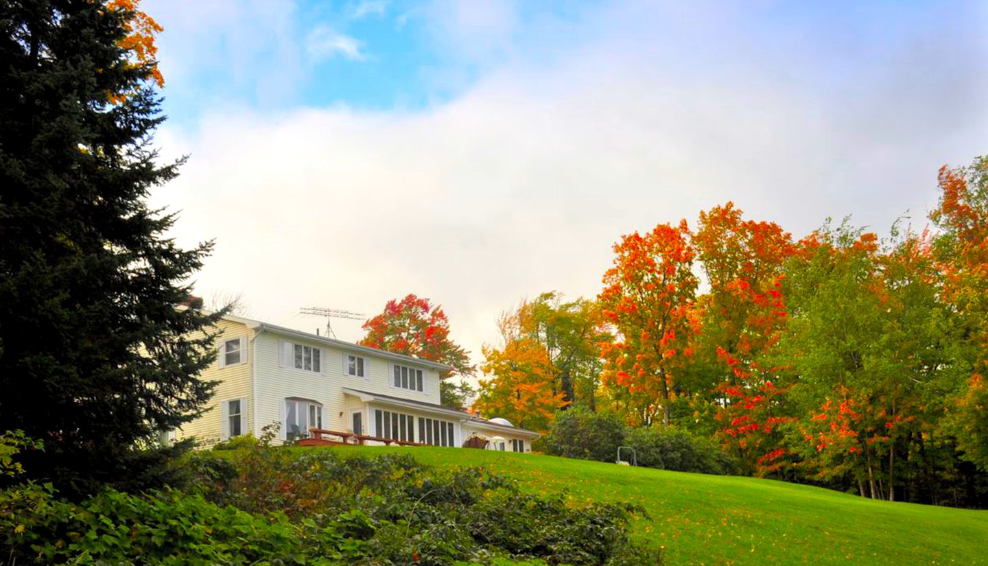 Nature Lodges (Baraga, Michigan, United States)