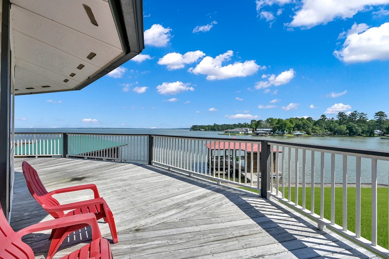 Vacation Rentals (United States of America, --, --)