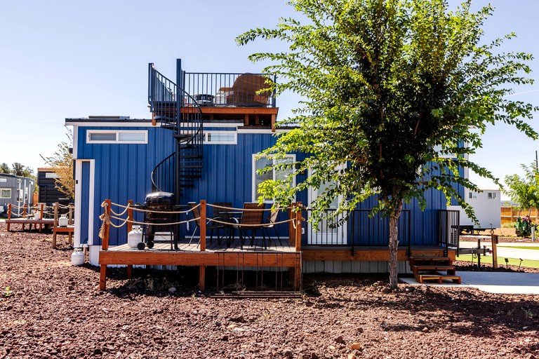 Vacation Rentals (United States of America, Apple Valley, Utah)