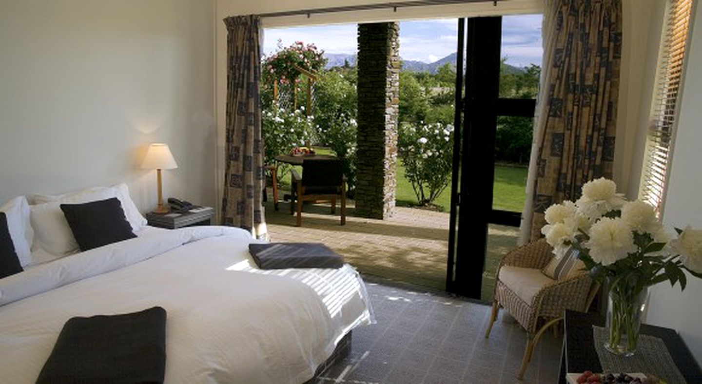 Nature Lodges (Wanaka, South Island, New Zealand)