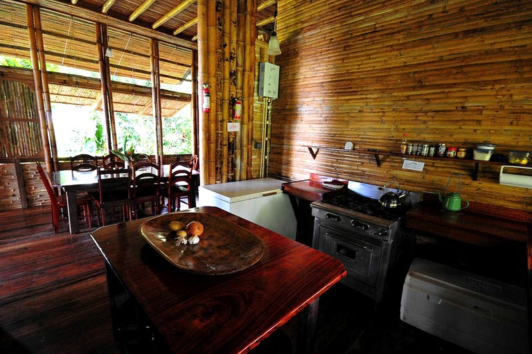 Cabins (Matapalo, Puntarenas, Costa Rica)