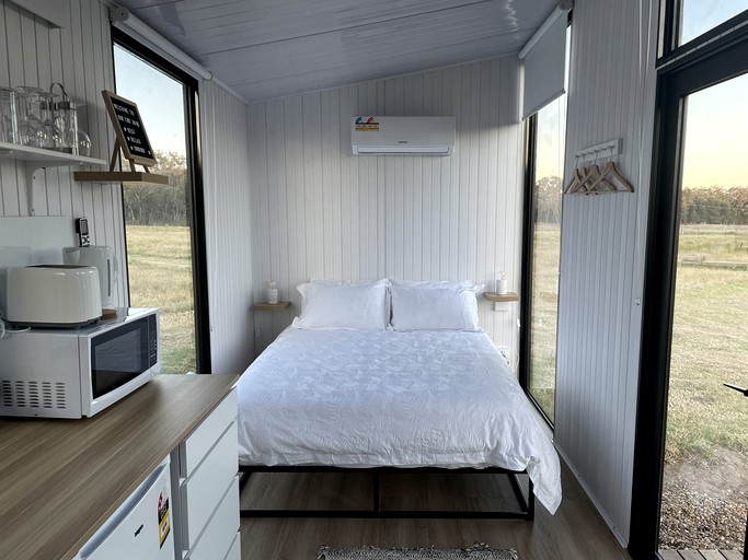 Vacation Rentals (Australia, Ulamambri, New South Wales)