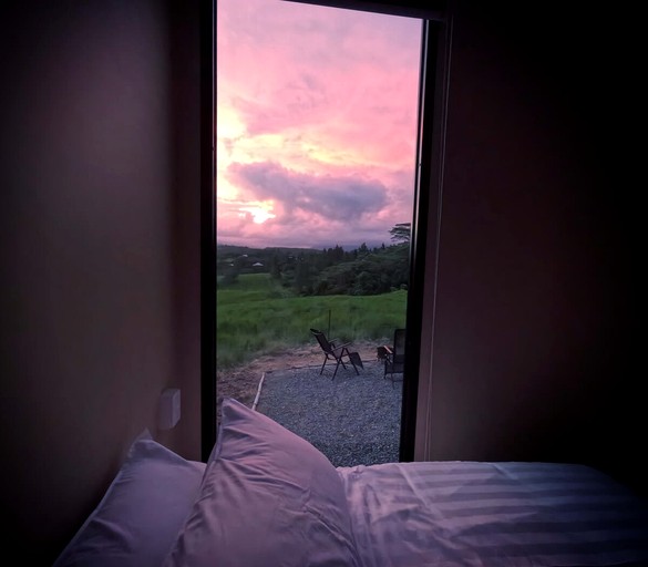 Tiny Houses (Australia, Vasa Views, Queensland)