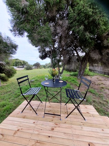 Tiny Houses (Australia, Bald Hills, South Australia)