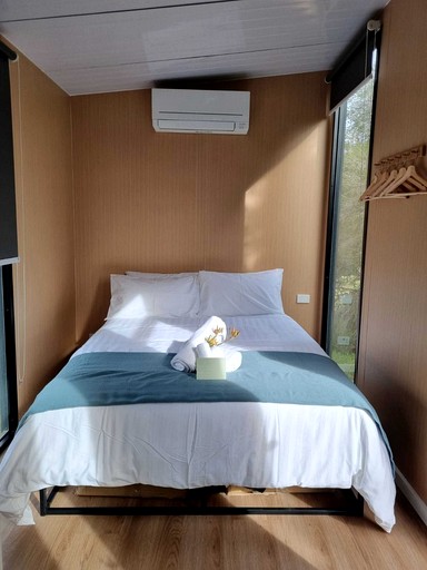 Tiny Houses (Australia, Bald Hills, South Australia)