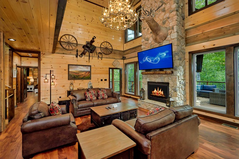 Vacation Rentals (United States of America, Sevierville, Tennessee)