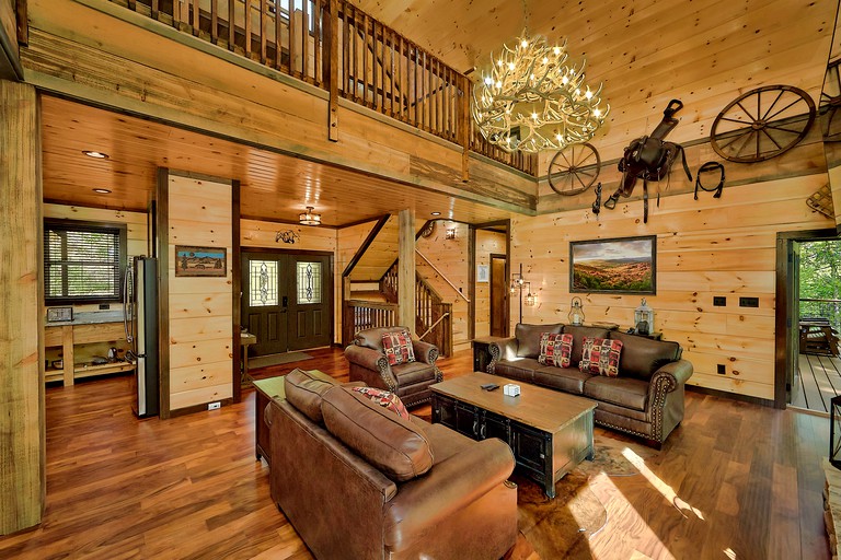 Vacation Rentals (United States of America, Sevierville, Tennessee)