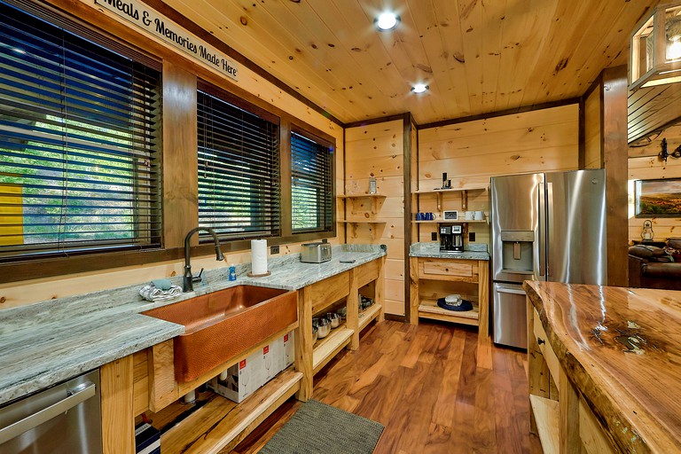 Vacation Rentals (United States of America, Sevierville, Tennessee)