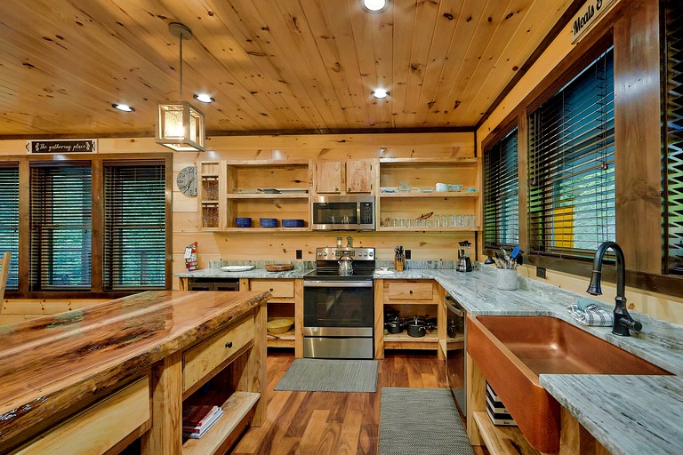 Vacation Rentals (United States of America, Sevierville, Tennessee)