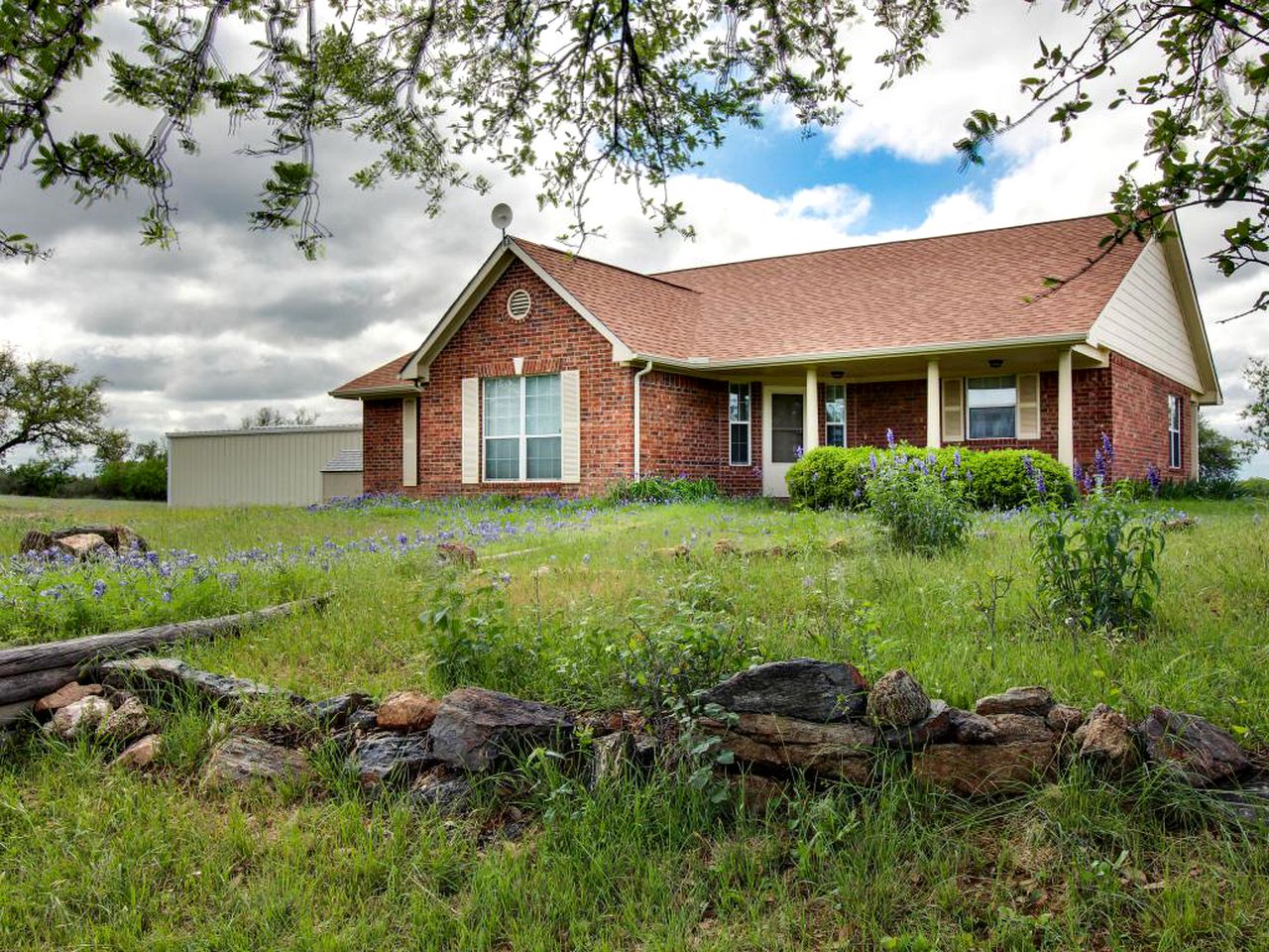 Alquiler de vacaciones (Llano, Texas, Estados Unidos)
