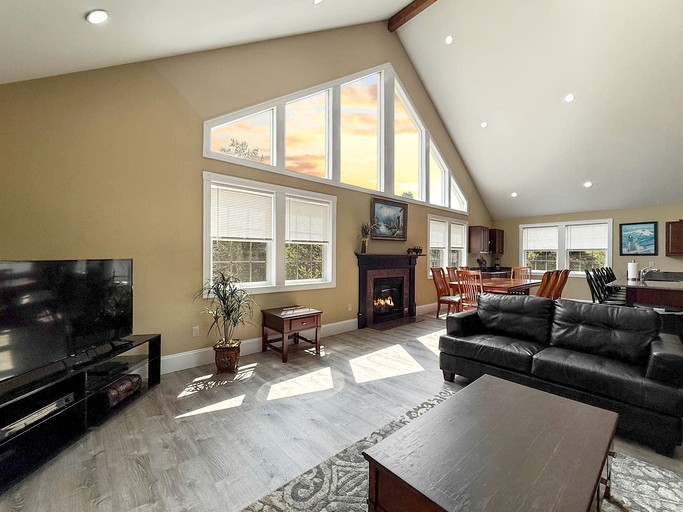 Vacation Rentals (United States of America, North Conway, New Hampshire)