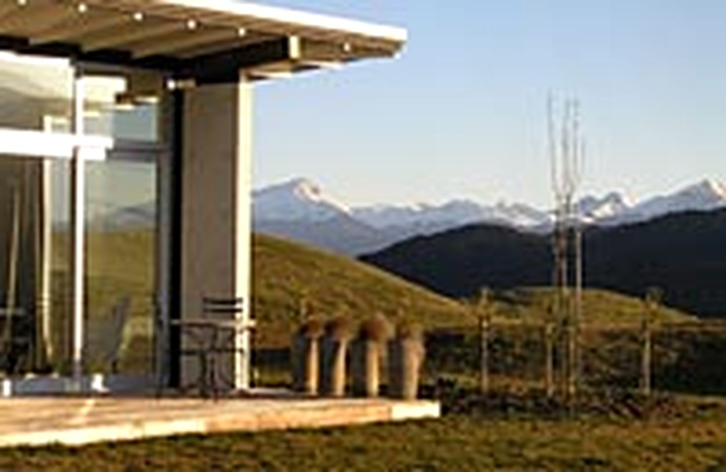 Luxury Holiday Escape with Views of Lake Te Anau in Fiordland, New Zealand | Nature Lodges (Te Anau, South Island, New Zealand)