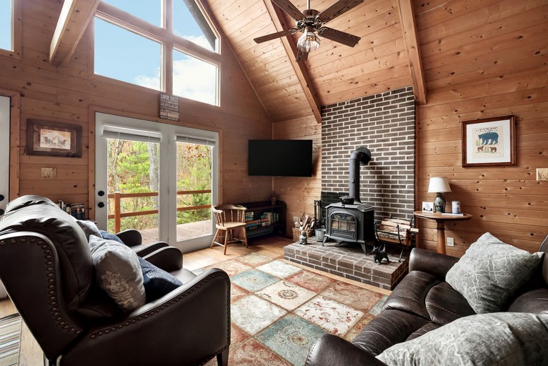 Vacation Rentals (United States of America, Hedgesville, West Virginia)