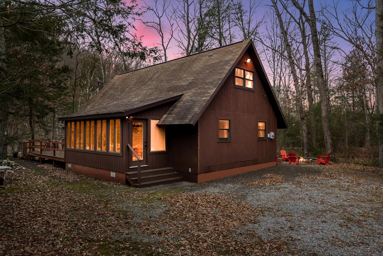 Vacation Rentals (United States of America, Hedgesville, West Virginia)