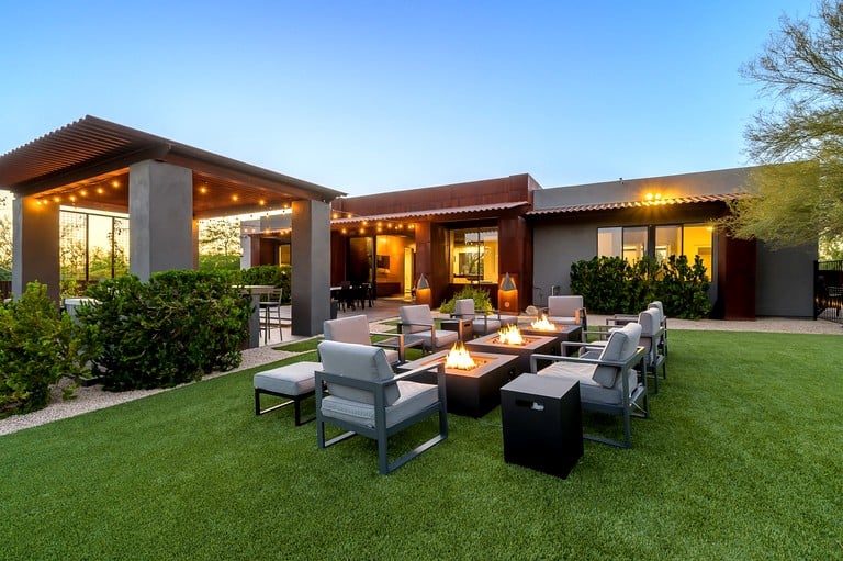 Villas (United States of America, Cave Creek, Arizona)