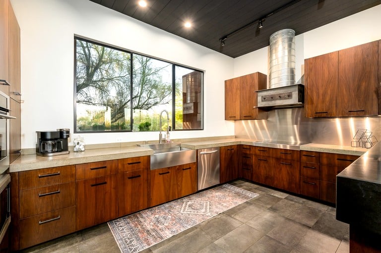 Villas (United States of America, Cave Creek, Arizona)