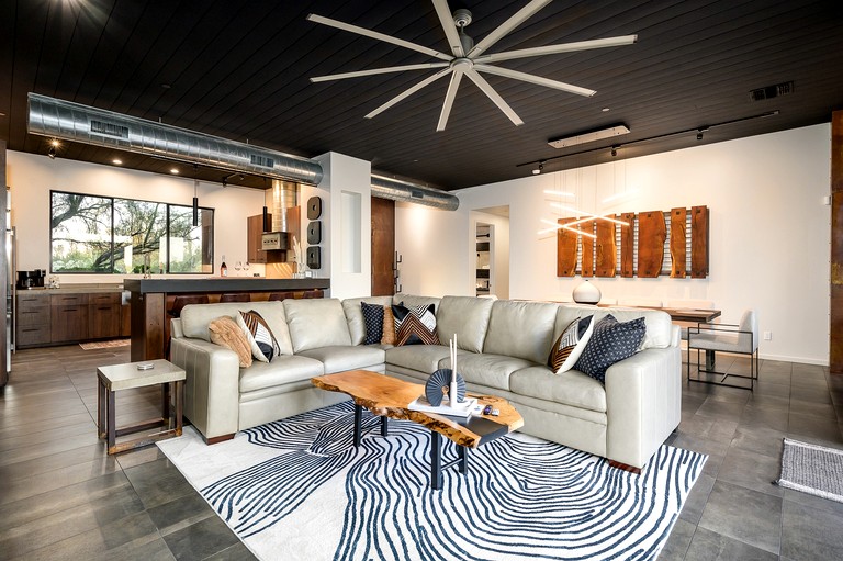 Villas (United States of America, Cave Creek, Arizona)