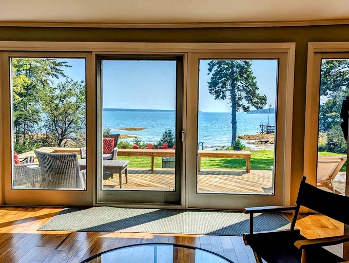 Vacation Rentals (United States of America, Gouldsboro, Maine)