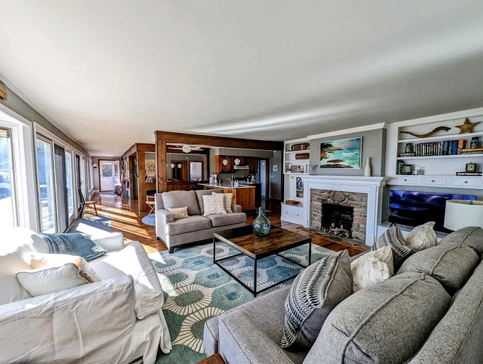 Vacation Rentals (United States of America, Gouldsboro, Maine)