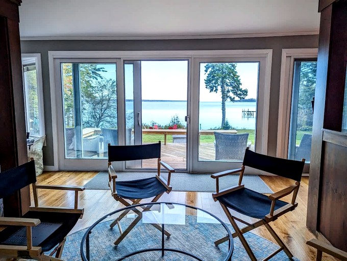 Vacation Rentals (United States of America, Gouldsboro, Maine)