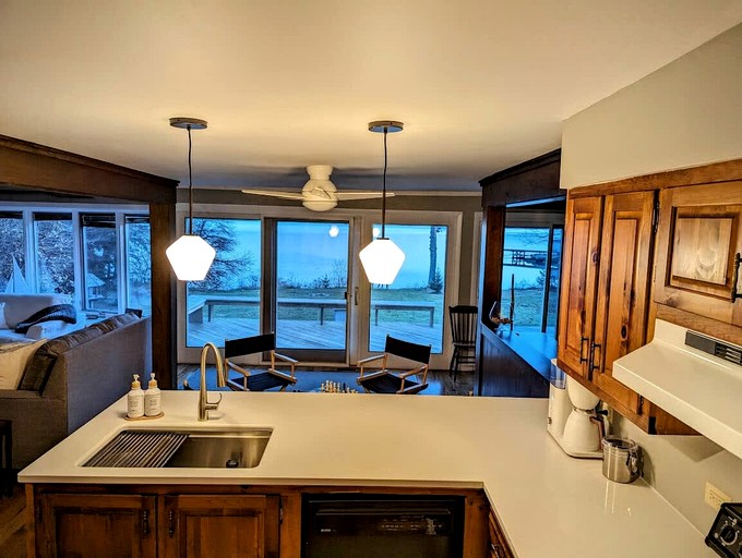 Vacation Rentals (United States of America, Gouldsboro, Maine)