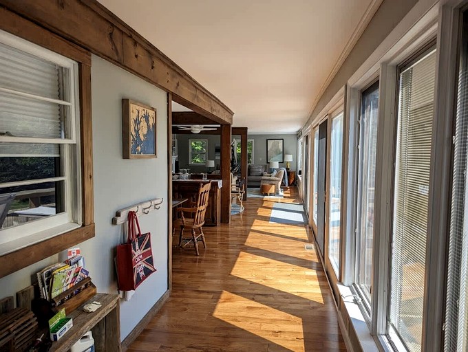 Vacation Rentals (United States of America, Gouldsboro, Maine)