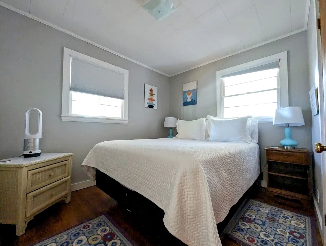 Stunning Oceanfront Ranch Cottage with Private Beach & Fire Pit Near Acadia National Park, Gouldsboro Maine