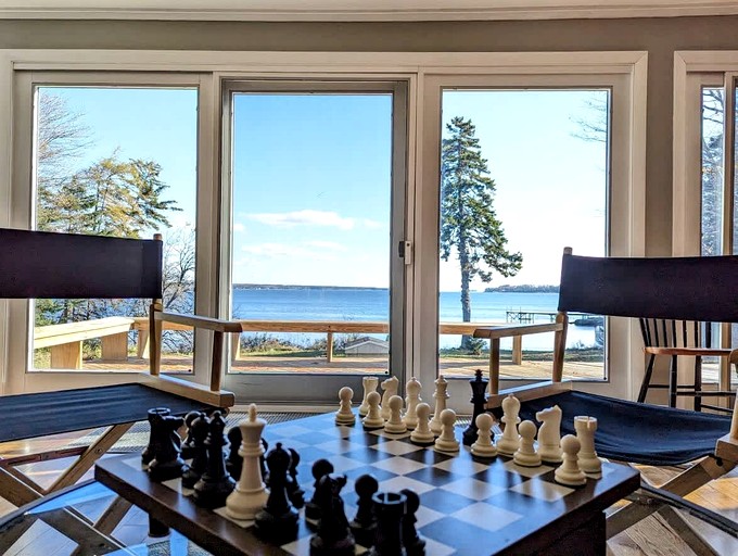 Vacation Rentals (United States of America, Gouldsboro, Maine)