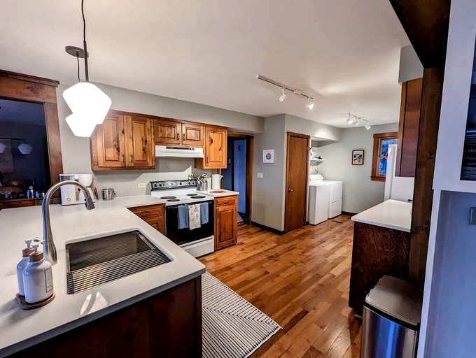 Vacation Rentals (United States of America, Gouldsboro, Maine)