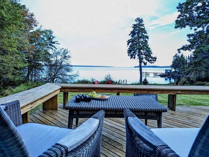 Vacation Rentals (United States of America, Gouldsboro, Maine)