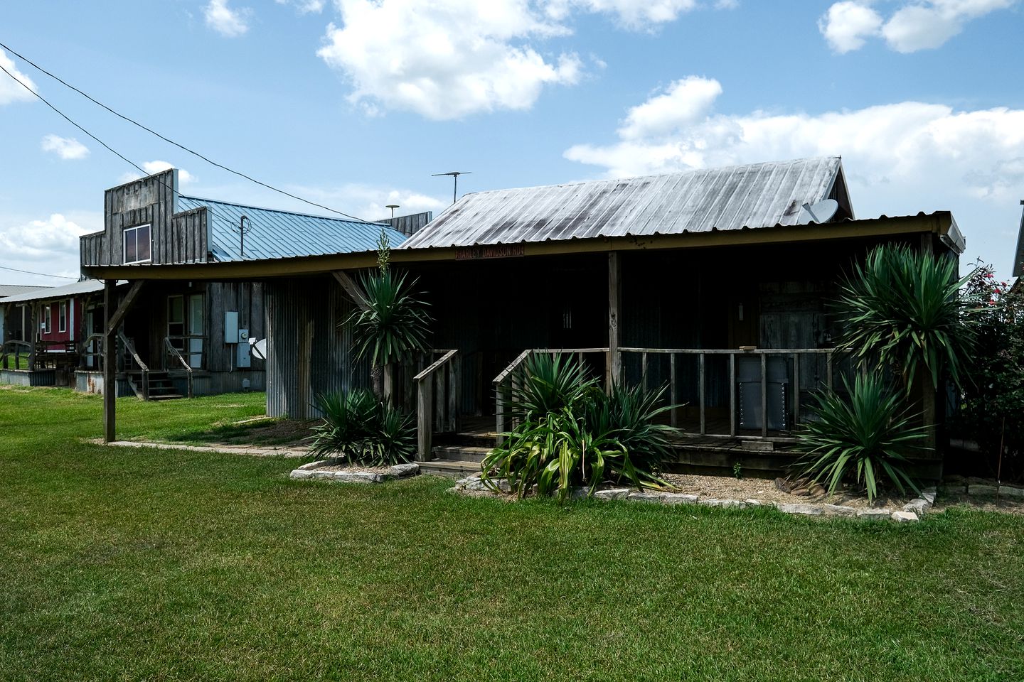 Vacation Rentals (United States of America, Mount Enterprise, Texas)