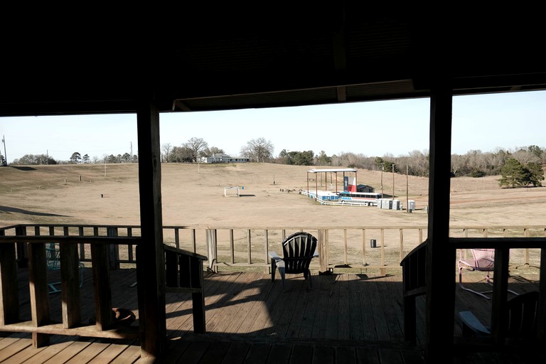 Vacation Rentals (United States of America, Mount Enterprise, Texas)