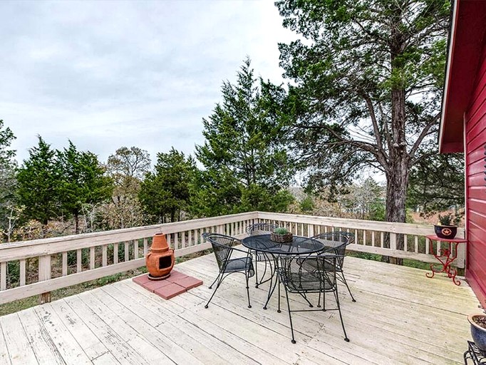 Cottages (United States of America, --, --)