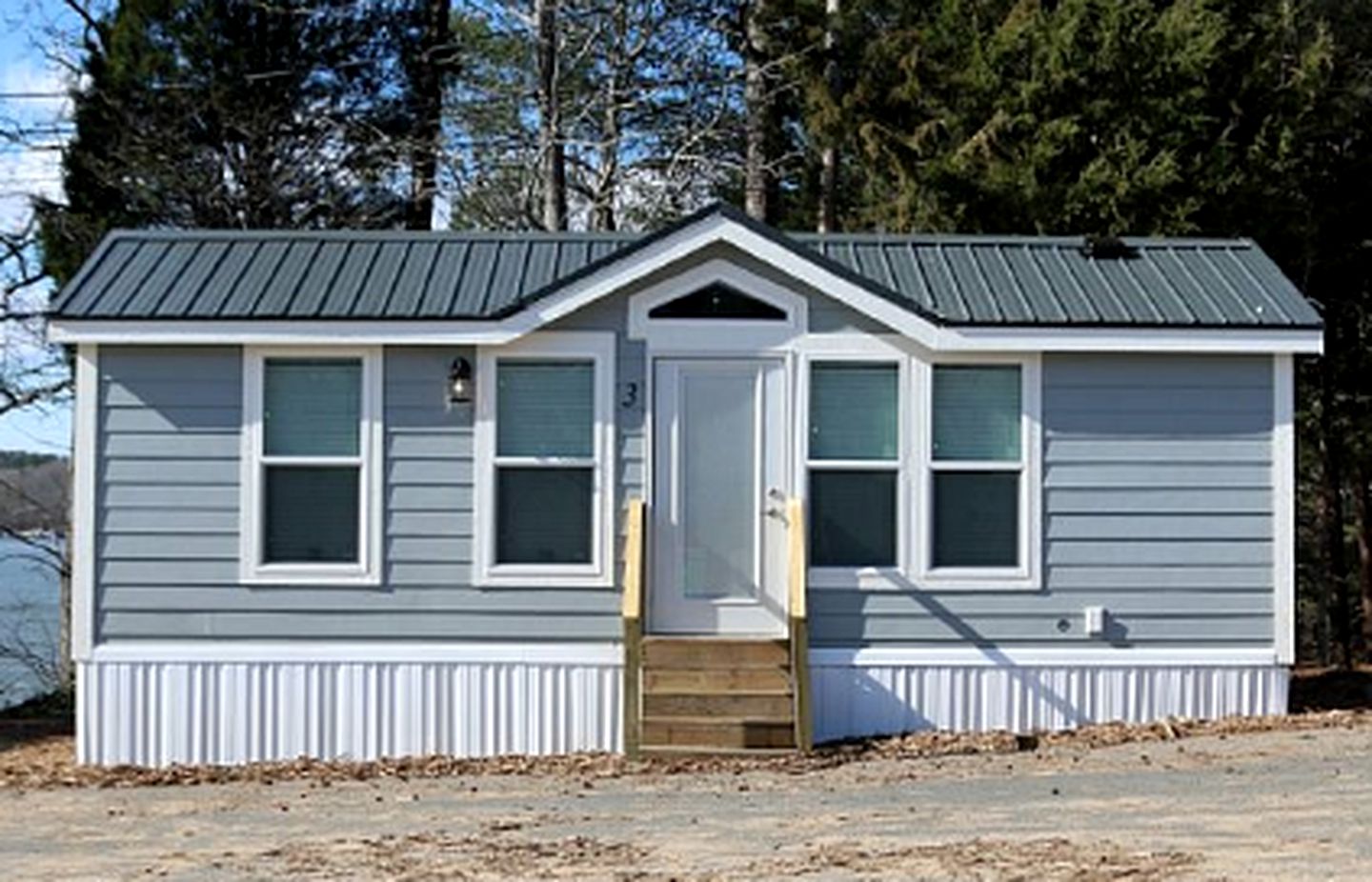 Tiny Houses (Charlotte, North Carolina, United States)