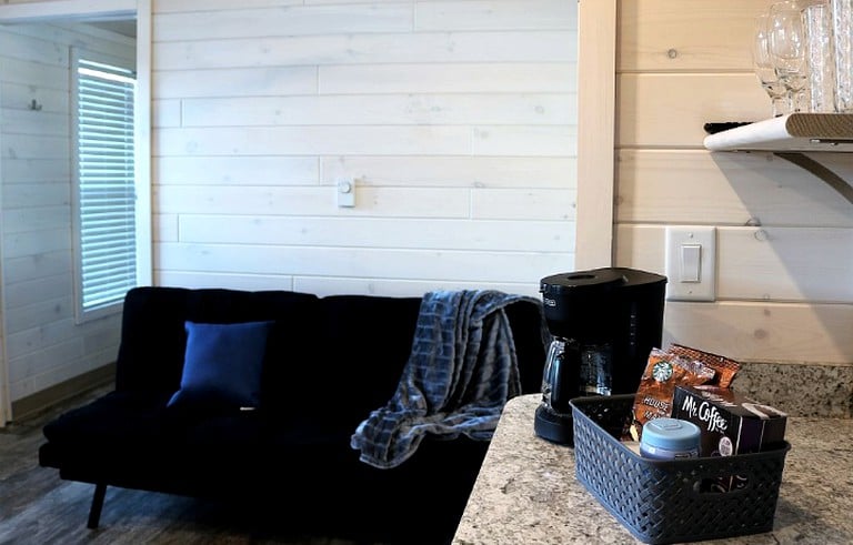 Tiny Houses (Charlotte, North Carolina, United States)
