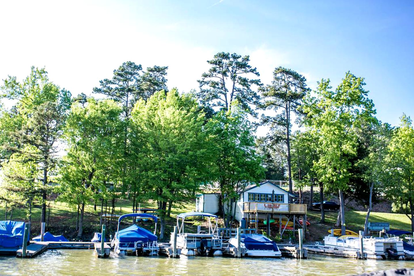 Tiny Houses (Charlotte, North Carolina, United States)