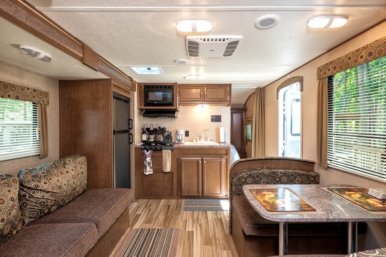 Caravans (Charlotte, North Carolina, United States)